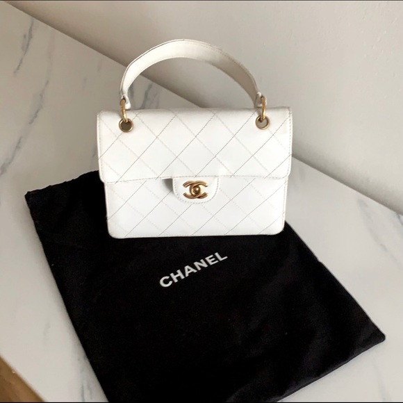 CHANEL Handbags - Chanel